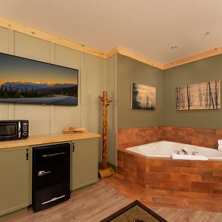 Prestige Harbourfront Resort; BW Premier Collection Salmon Arm Exterior foto